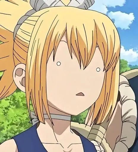 Доктор стоун preview