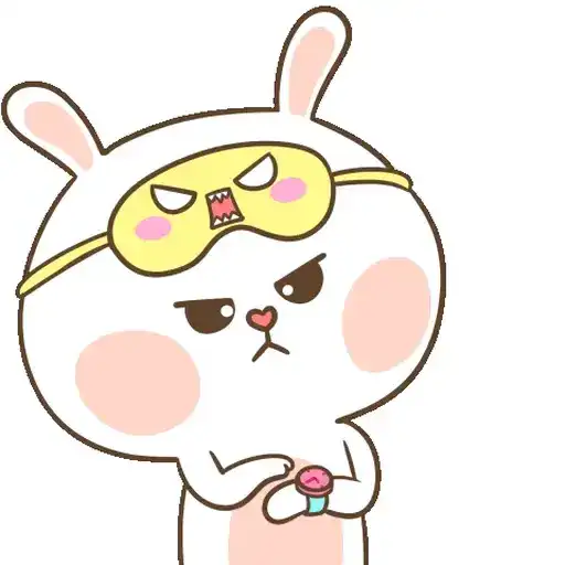 Puffy Rabbit 1 Anim preview