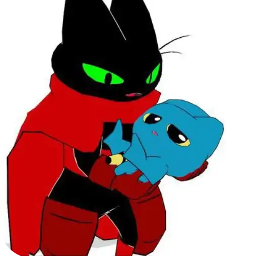 МАО МАО: герои чистого сердца💙 preview