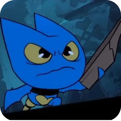 МАО МАО: герои чистого сердца💙 preview