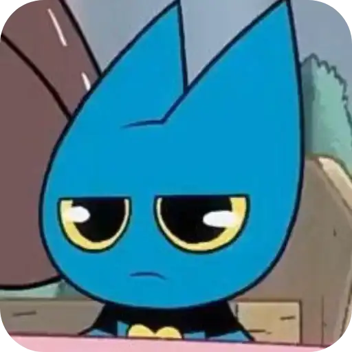 МАО МАО: герои чистого сердца💙 preview