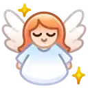 Sticker 👼