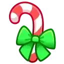Merry Christmas Emoji preview