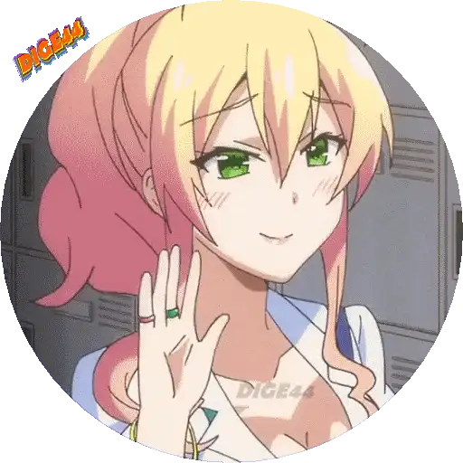 MY FIRST G.IS A GAL PHOTO CIRCLE preview