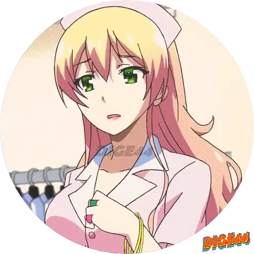 Sticker 👩‍⚕️