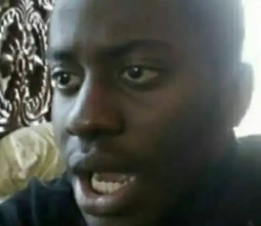 Sticker 🙍‍♂️