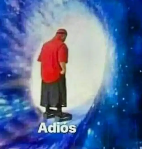 Sticker 🙋‍♂️