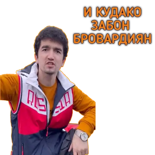 Sticker 🤦‍♂️