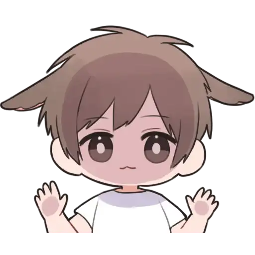 Кроткий кун preview