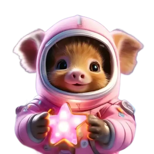 Космические Звери preview