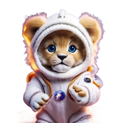 Космические Звери preview