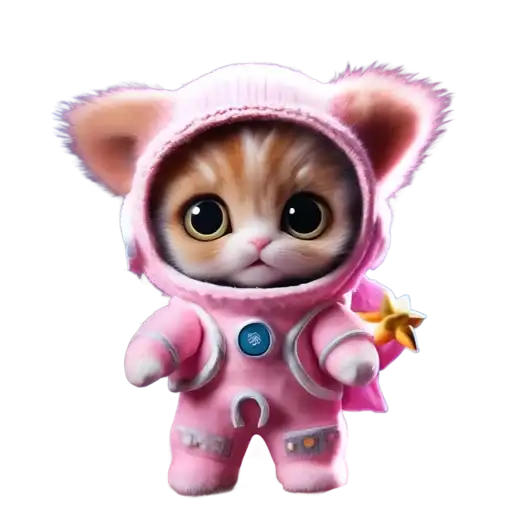 Космические Звери preview