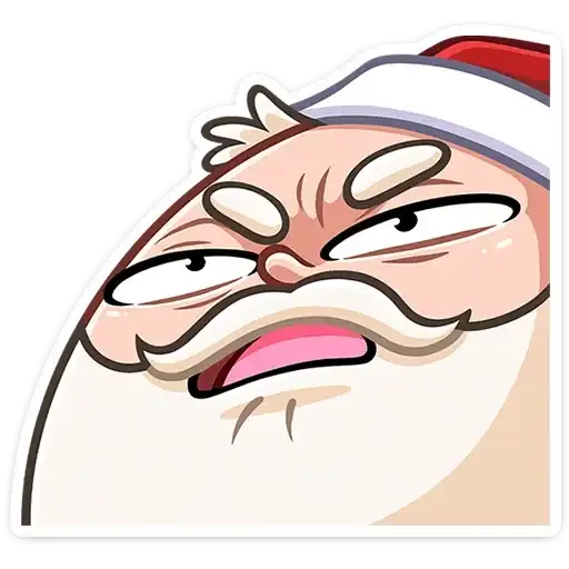 Деда Мороз preview