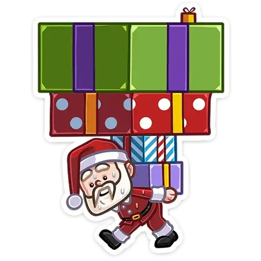 Sticker 🎁
