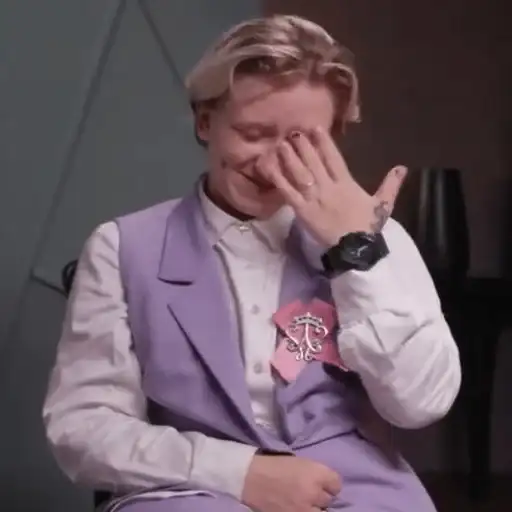 Sticker 🤦‍♀️