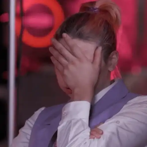 Sticker 🤦‍♀️