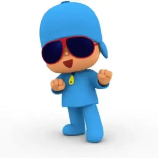 Pocoyo Baile preview