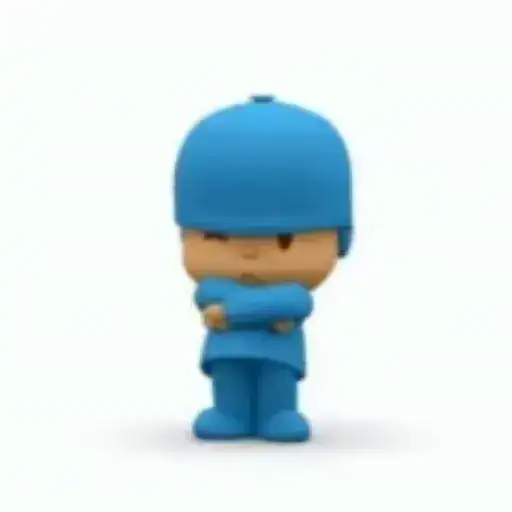 Pocoyo Baile preview