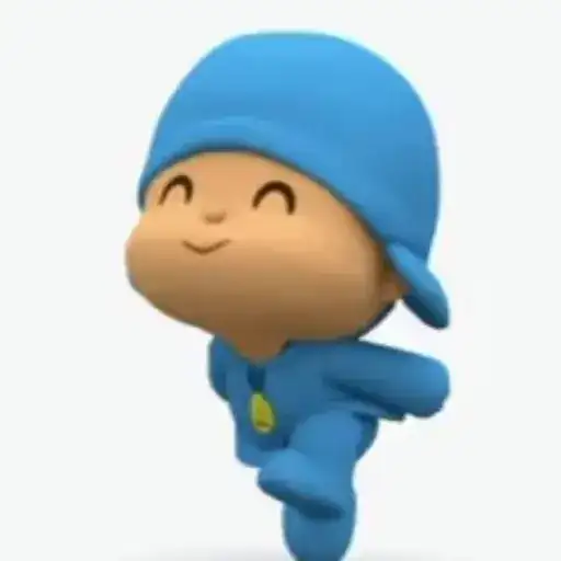 Pocoyo Baile preview