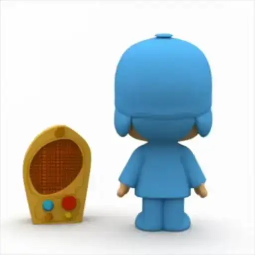 Pocoyo Baile preview