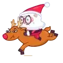 Sticker 🏃‍♂️