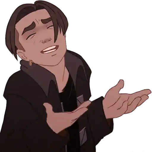 Treasure Planet preview