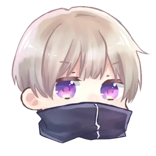 Sticker 😶
