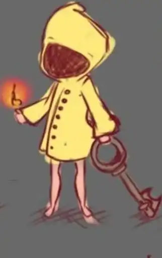 Little nightmare preview