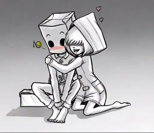 Little nightmare preview