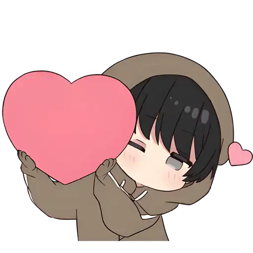 Sticker 🫶