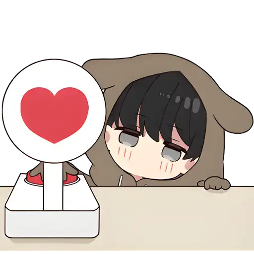 Sticker 🩷
