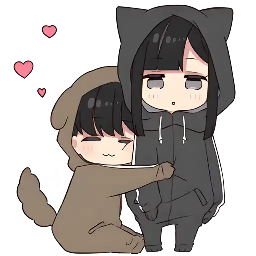 Sticker 🤗