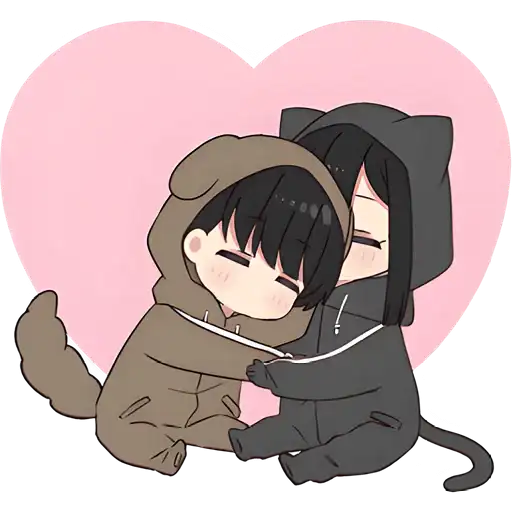 Sticker 🤗