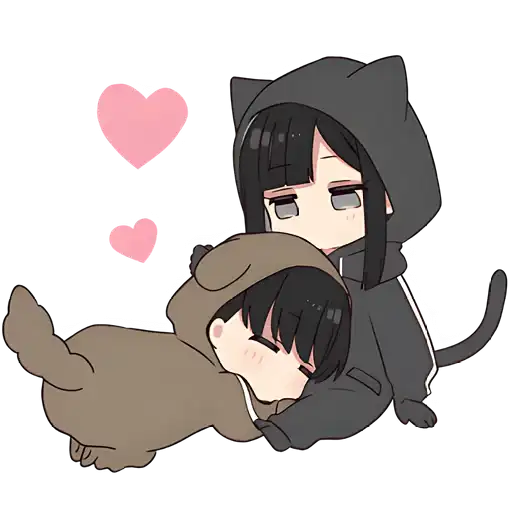 Sticker 🤗