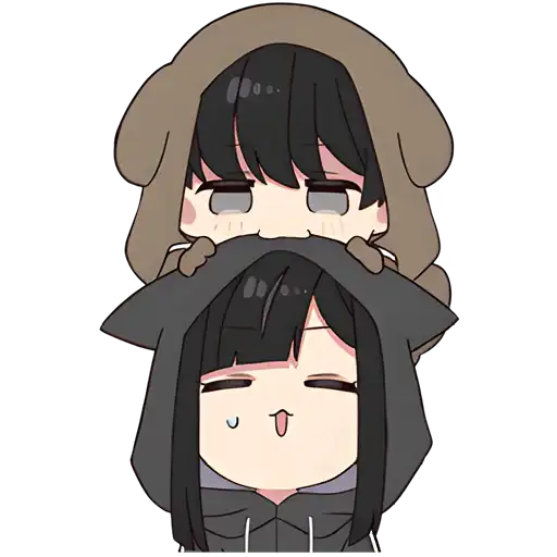 Sticker 🫣
