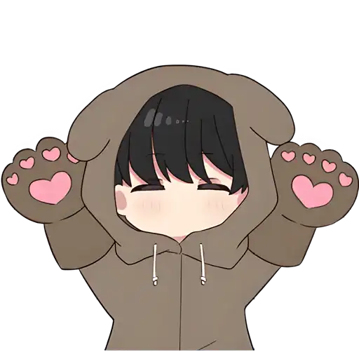 Sticker 🤗