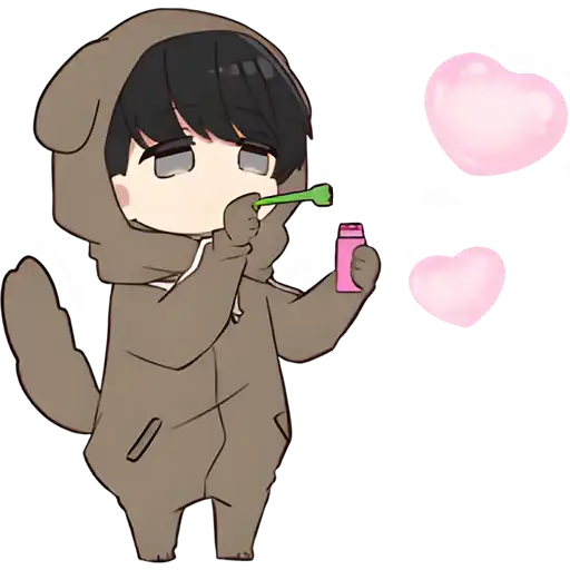 Sticker ❤️