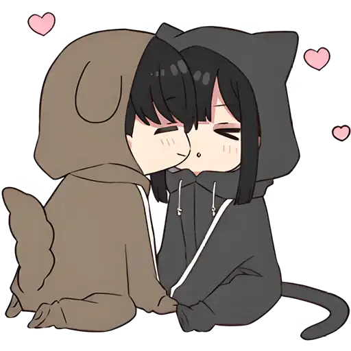 Sticker 💋