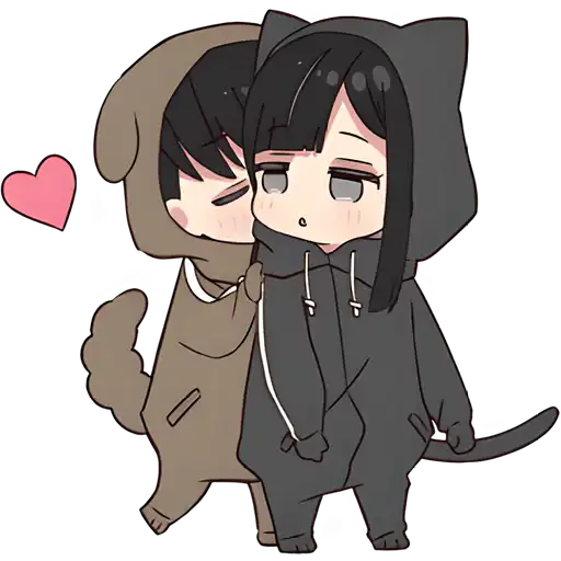 Sticker 😌