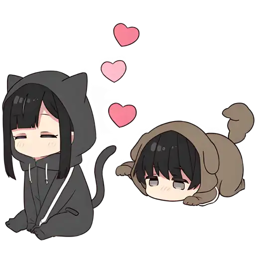 Sticker 🐶