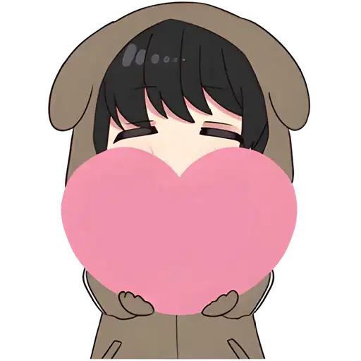 Sticker 🫶