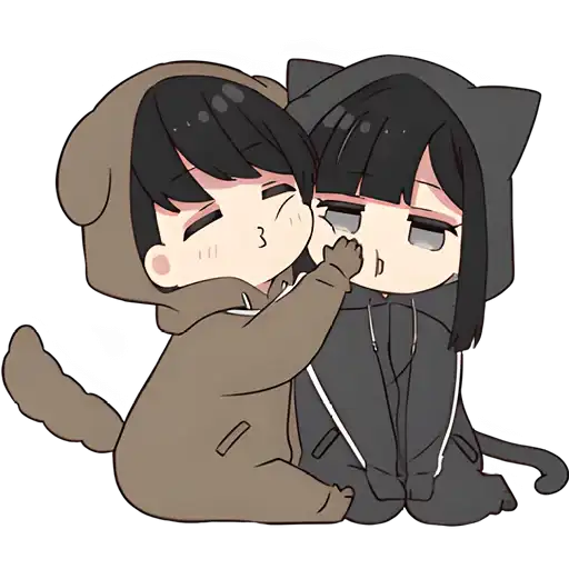 Sticker 🥰