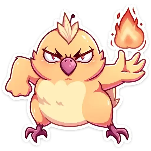 Пепелок preview