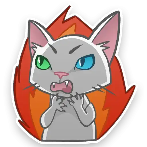 АйсКот preview