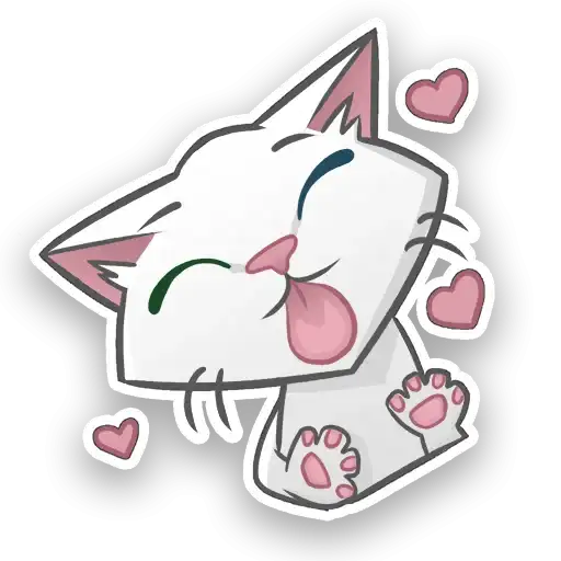 АйсКот preview