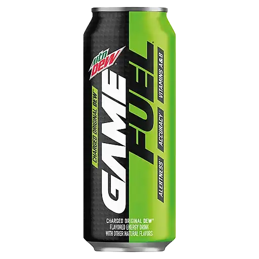 Energy Drink preview