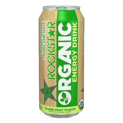 Energy Drink preview