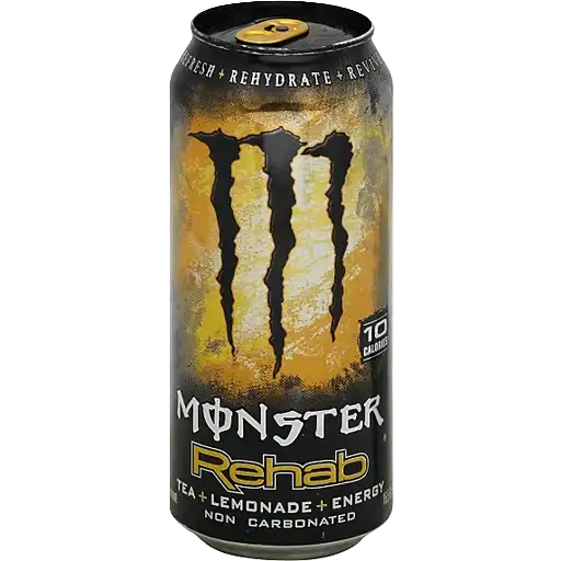 Energy Drink preview