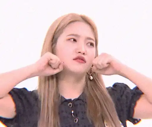 ꒰ kim yerim / ꒱ preview