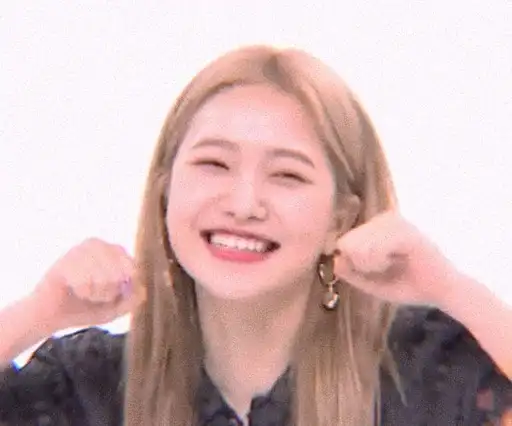 ꒰ kim yerim / ꒱ preview